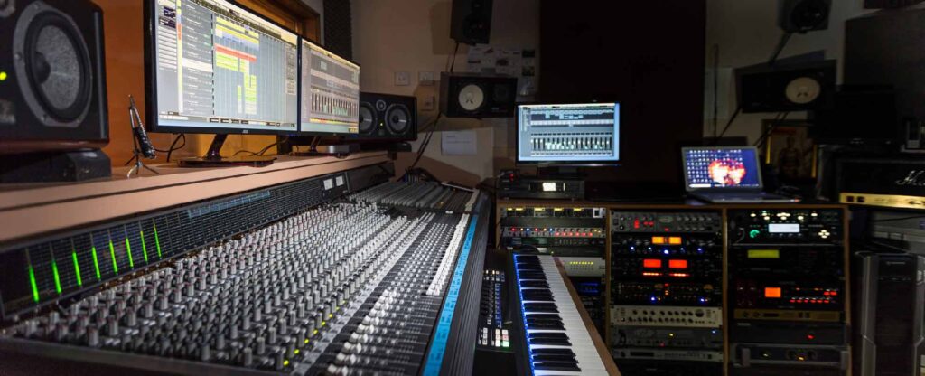 Audio Mentor