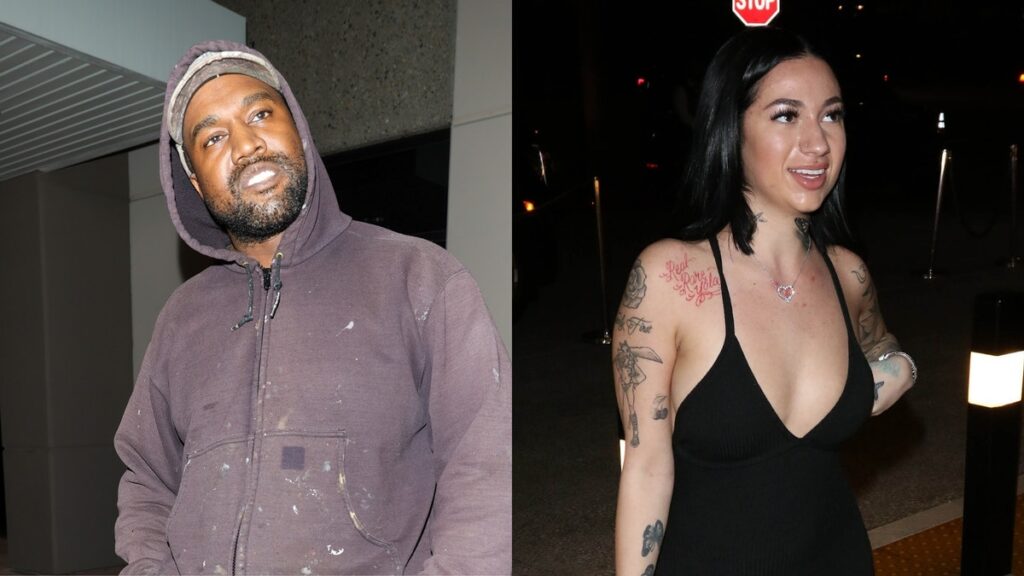 Is Ye On The Remix Of Bhad Bhabie’s “Ms. Whitman”?