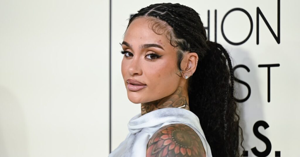 Kehlani