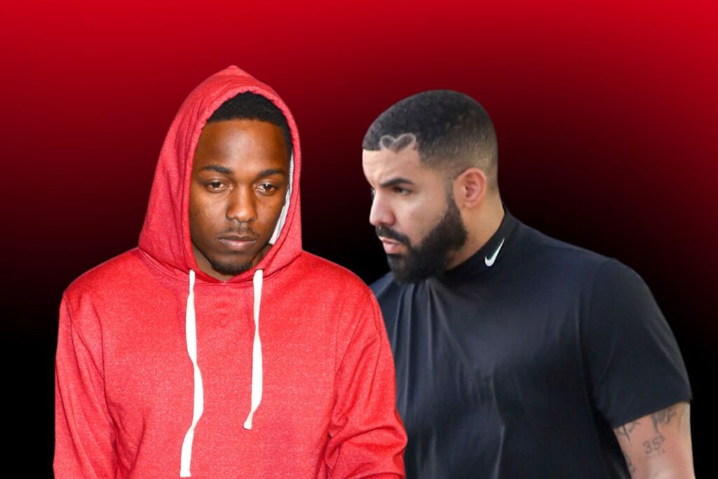 Kendrick Lamar Dominates 2025 American Music Awards