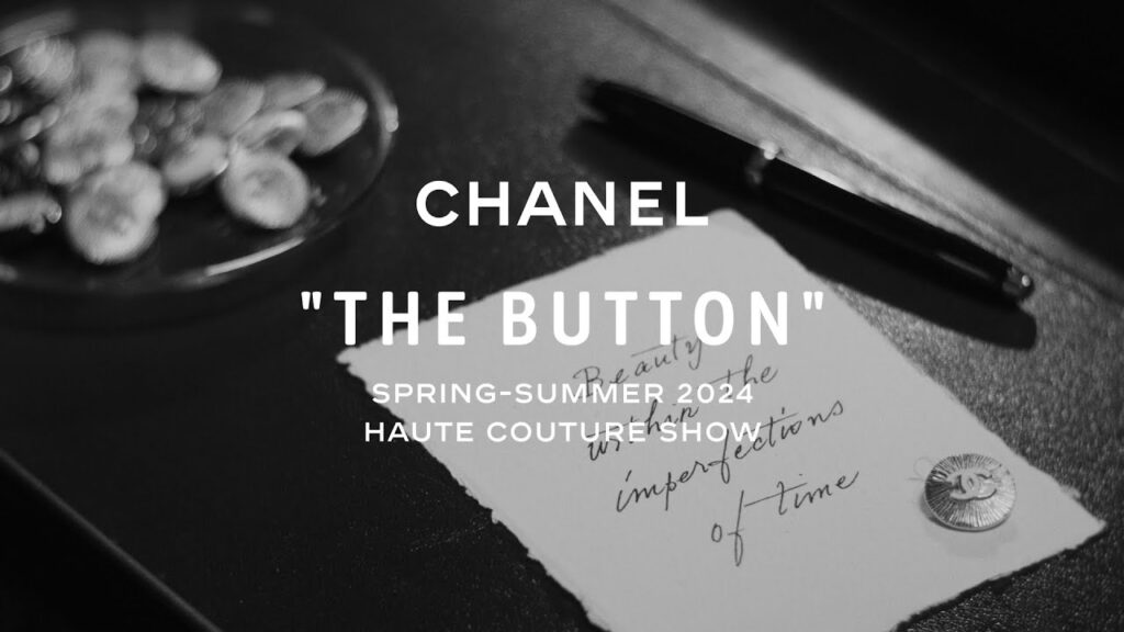 Kendrick Lamar Explains How Chanel Deal Came Together