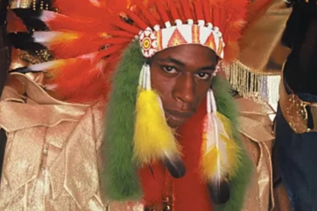 Kool DJ Red Alert, Mr. Biggs & More Legends Remember Pow Wow