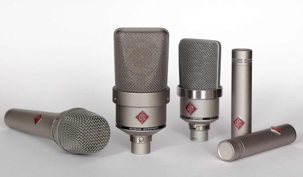 Audio Mentor