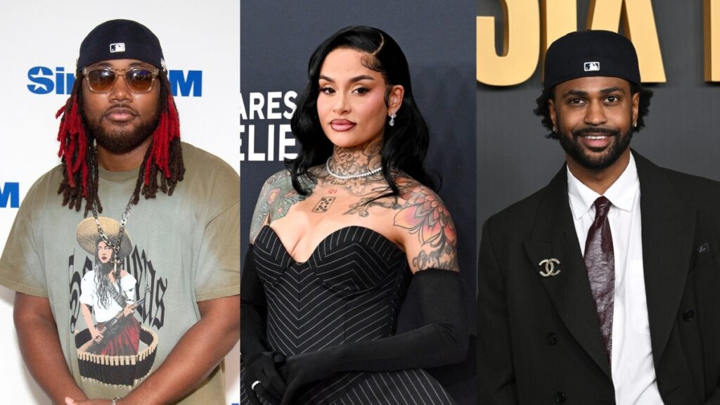 Leon Thomas Confirms Kehlani, Big Sean And More For ‘MUTT (Deluxe)’