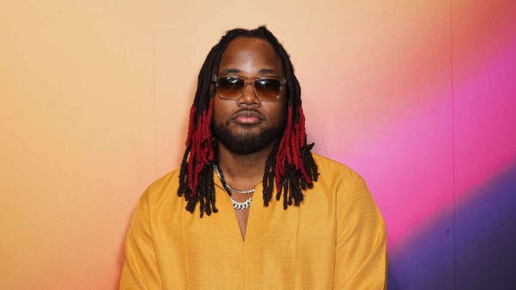 Leon Thomas' "Tiny Desk Concert” Gains Nothing But Praise From R&B Fans