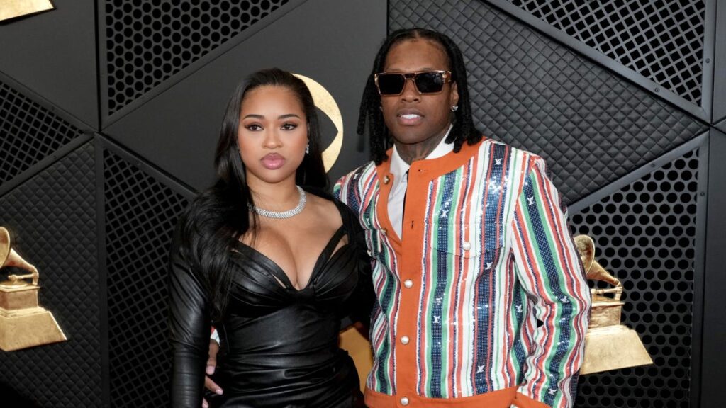 Lil Durk And India Royale Test Their Love With Hilarious Couples Quiz