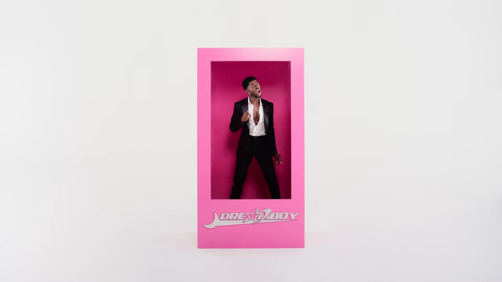 Lil Nas X Is More Lyrical Than Ever On “DREAMBOY”