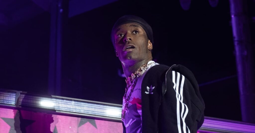 Lil Uzi Vert