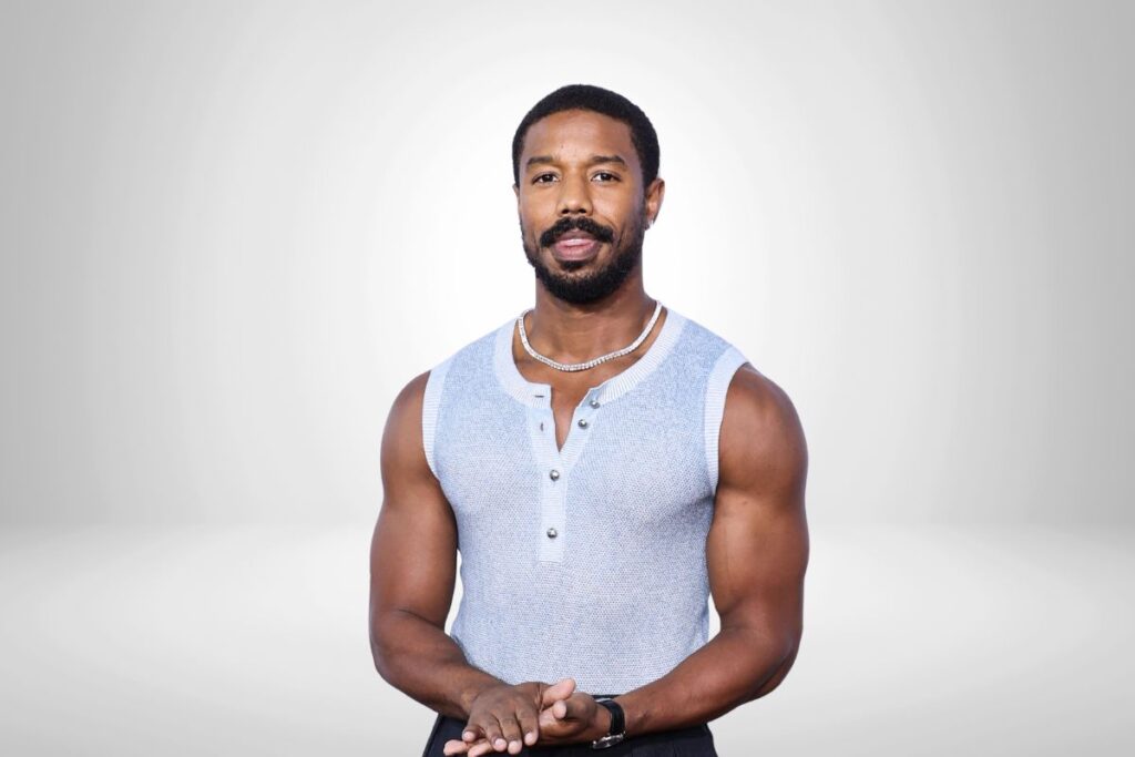 Michael B. Jordan Responds After Tom Cruise Shows Love To “Sinners” Michael B. Jordan Responds After Tom Cruise Shows Love To "Sinners"