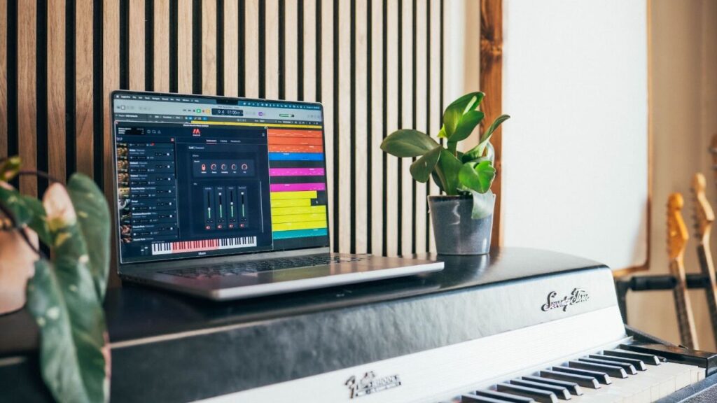 Musio introduces new "Mic Position Mixes" feature