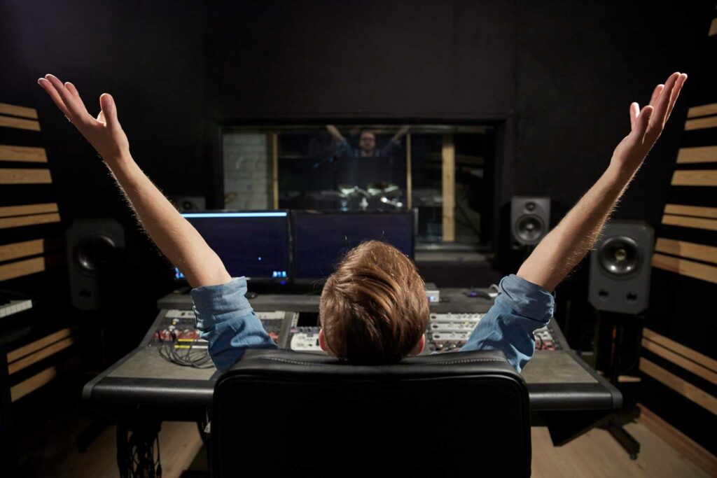Audio Mentor