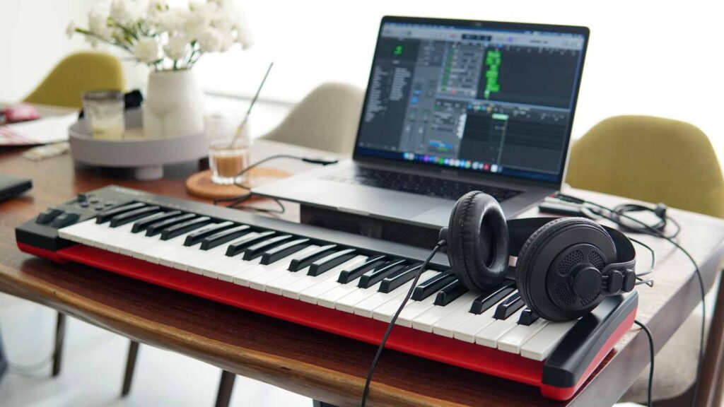 Audio Mentor