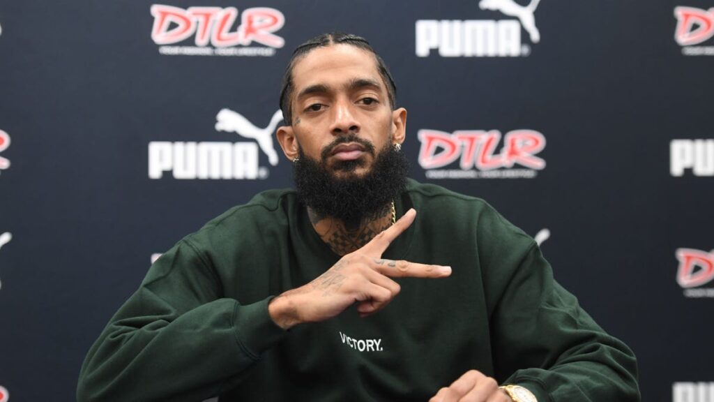 Nipsey Hussle's First Posthumous Project Is Dropping In The Summertime
