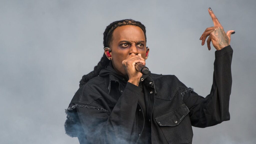 Playboi Carti’s ‘I AM MUSIC’ Is Finally Dropping Playboi Carti’s ‘I AM MUSIC’ Is Finally Dropping