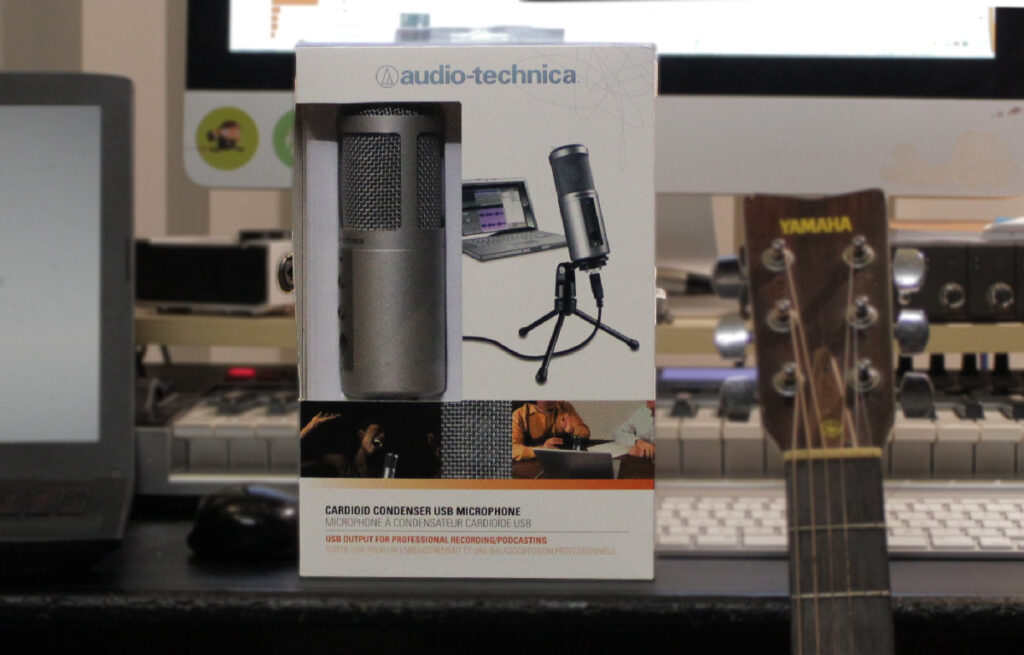 Audio Mentor