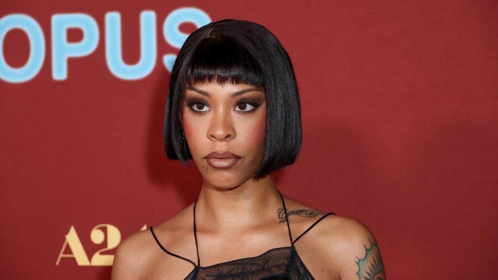 Rico Nasty Is Entering Her 'LETHAL' Era On Her Own Terms