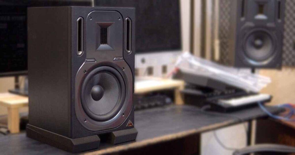 Audio Mentor