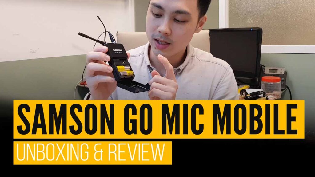 Audio Mentor
