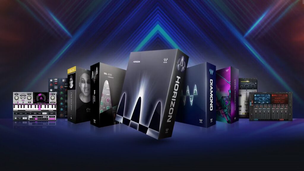 Save 25% on Waves Audio's bundles and upgrades