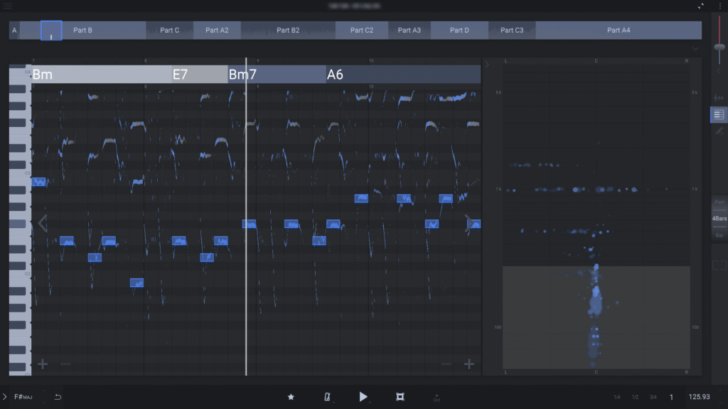 Save 43% on zplane's deCoda software that decodes any song in seconds