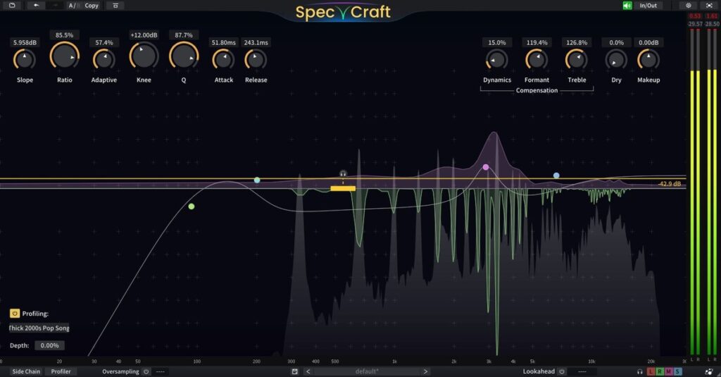 Save up to 49% on Three-Body Technology audio plugins