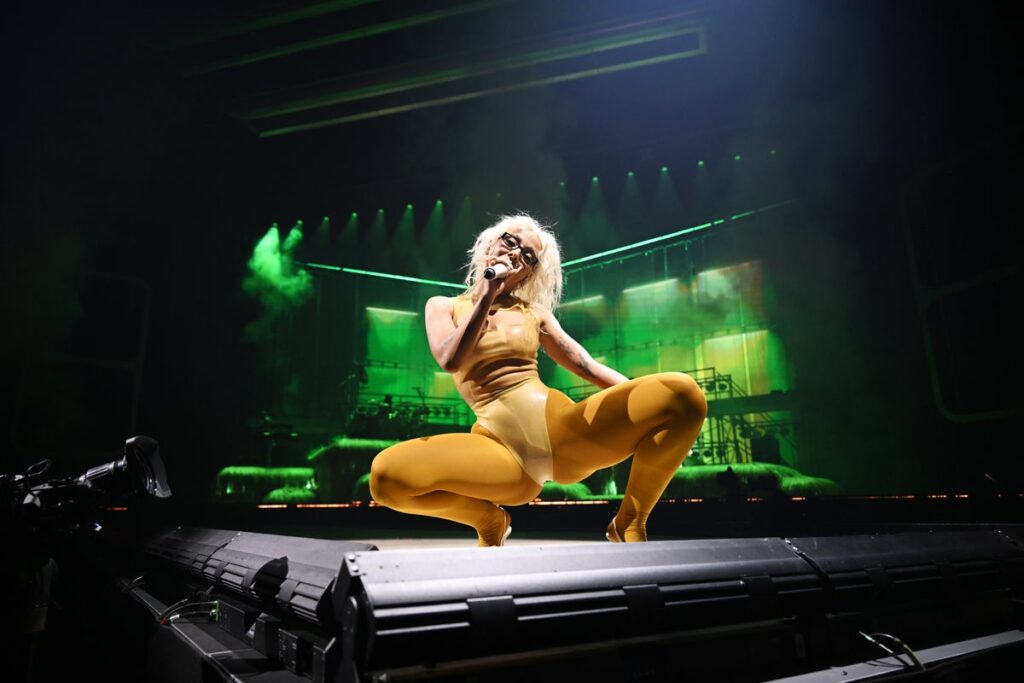 See Doja Cat’s Sexiest Moments Since Her Hip Hop Breakthrough