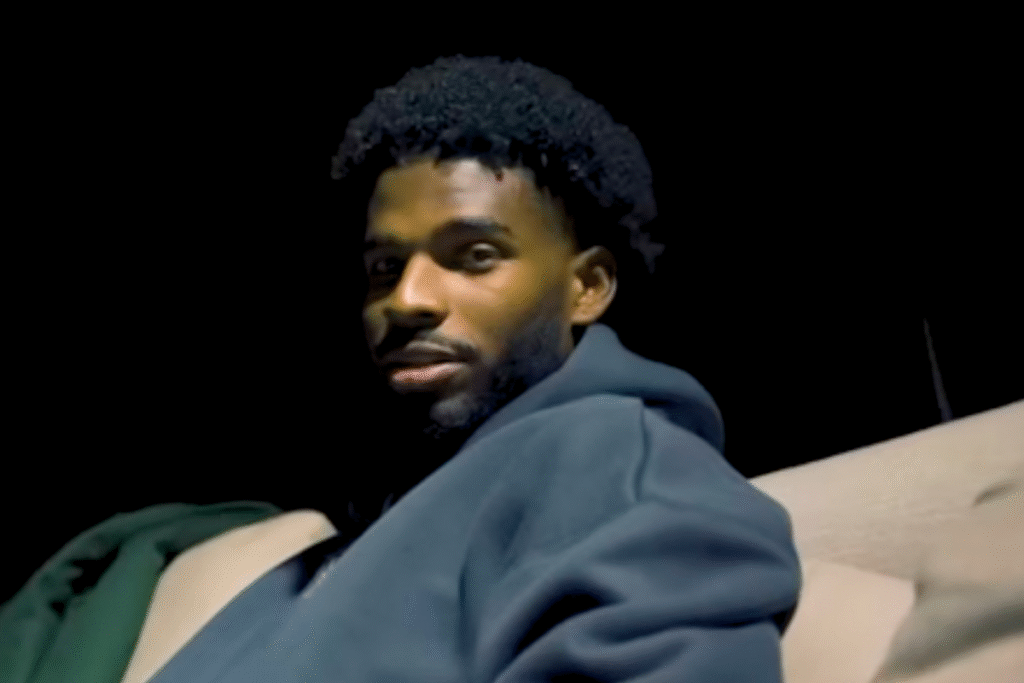 Shedeur Sanders Quits Rap Career After NFL Draft Drama