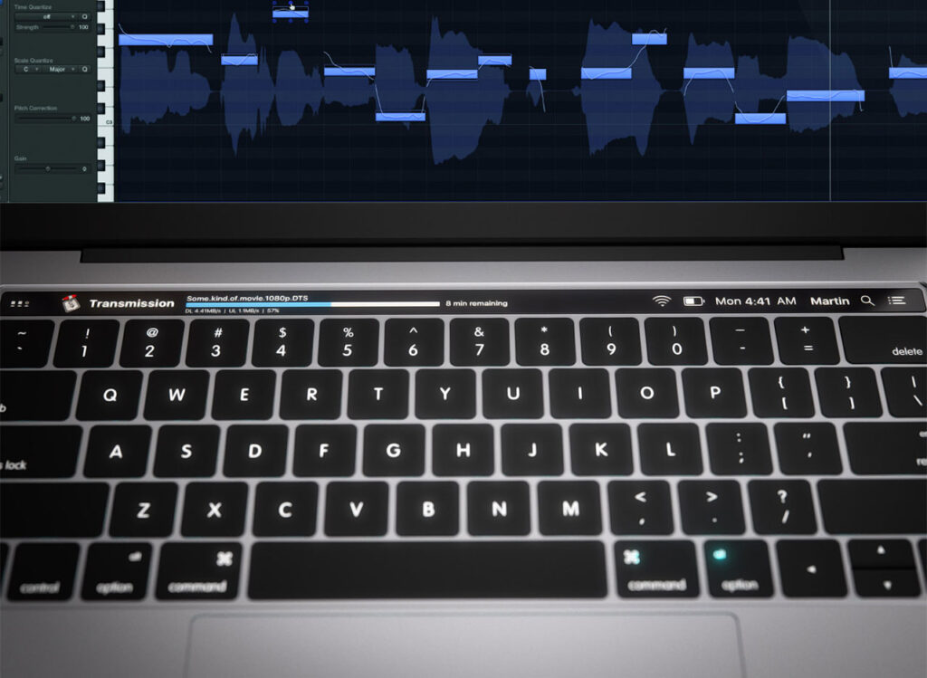 Audio Mentor