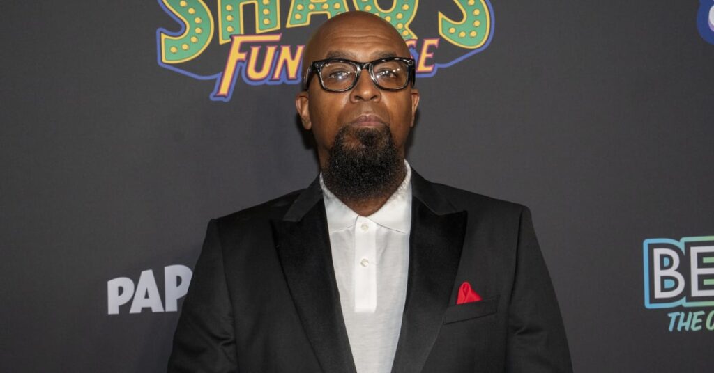 Tech N9ne