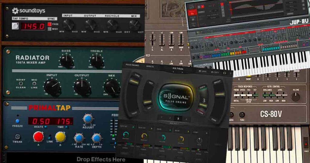 Audio Mentor