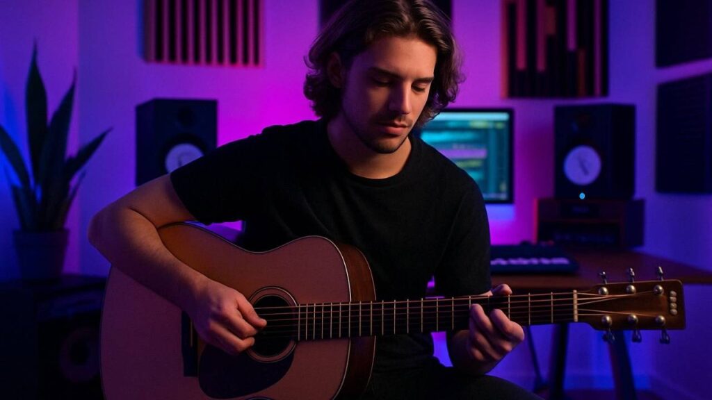 The 7 Types of Music Makers: Which One Are You?