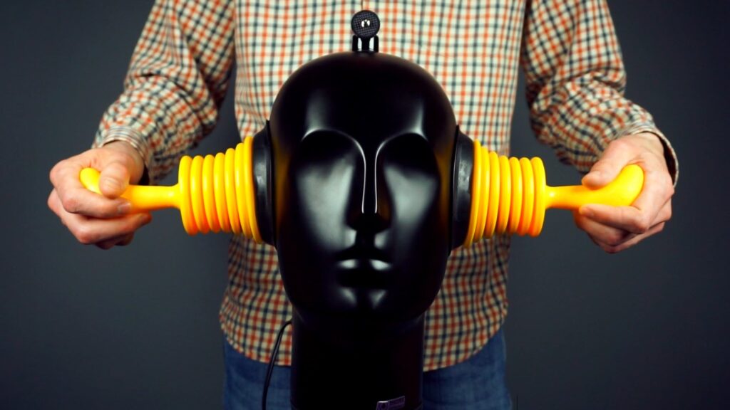 Audio Mentor