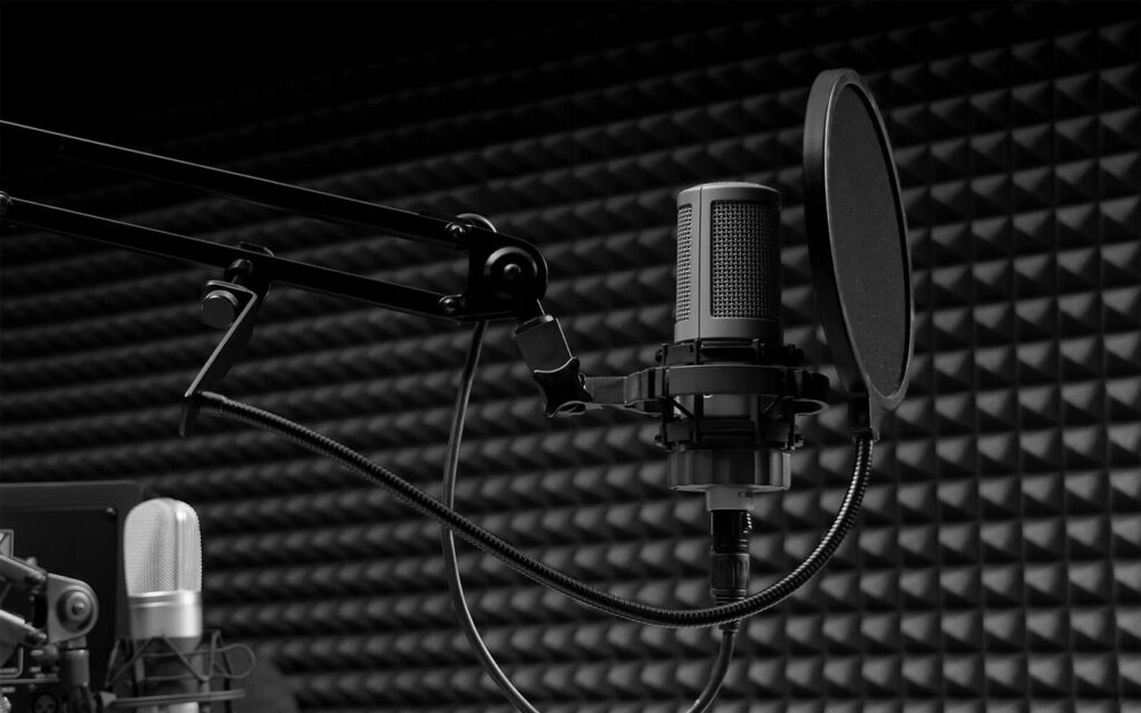 Audio Mentor