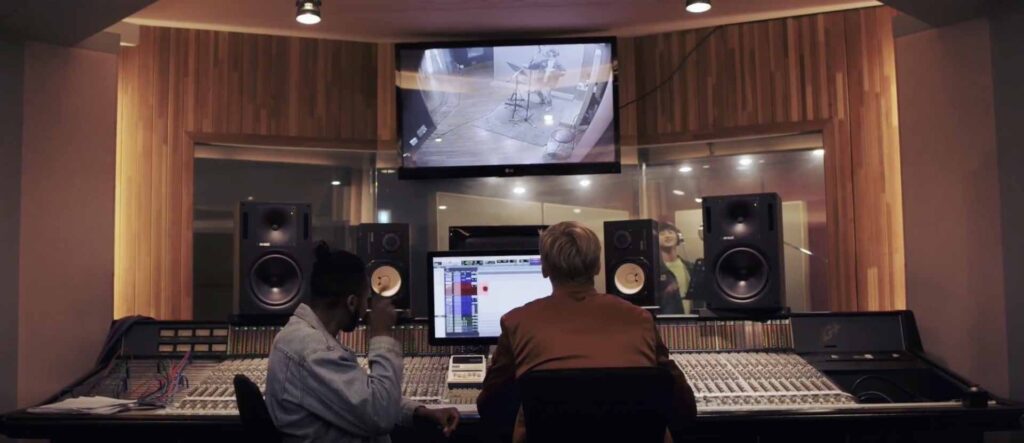 Audio Mentor