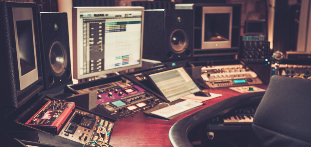 Audio Mentor
