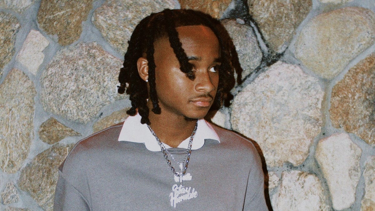 Tracks That Define The 3LitMari Mood — “Prevail,” “RIDE4ME” & More ...