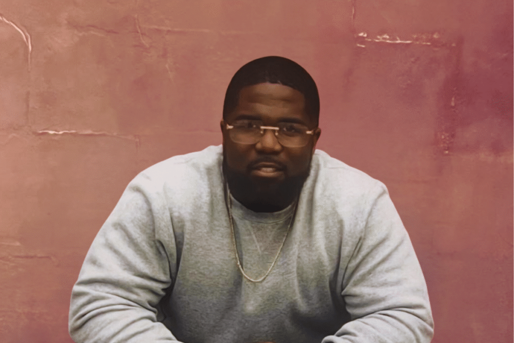 Tsu Surf Promises His Imminent Return: “Don’t Blink”