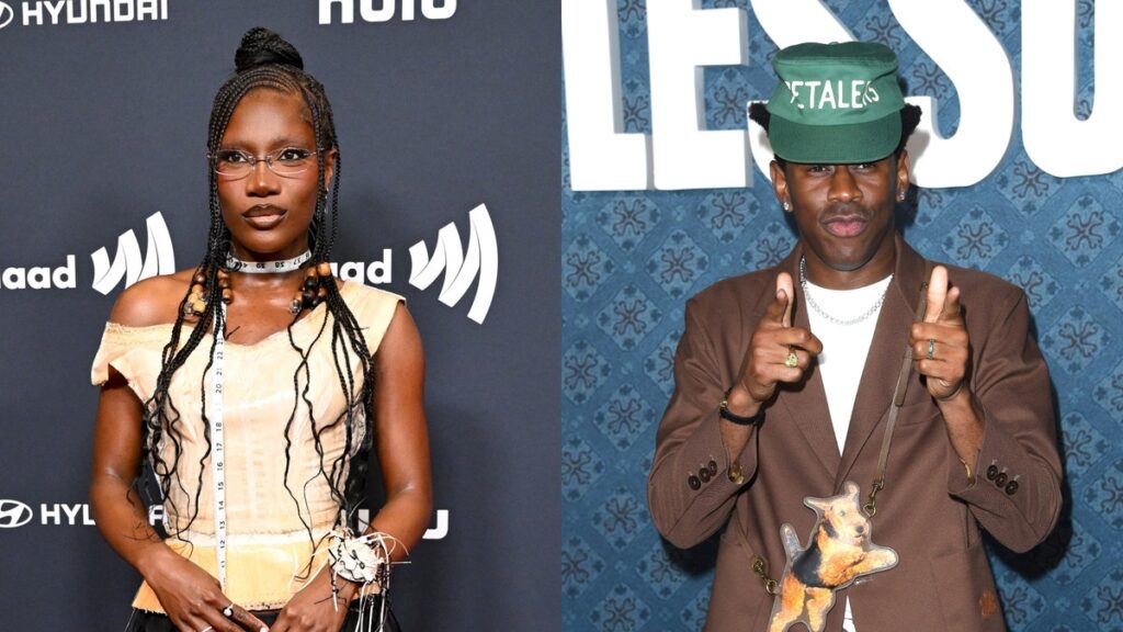 Tyler, The Creator Says Keep Supporting Artists Like Doechii