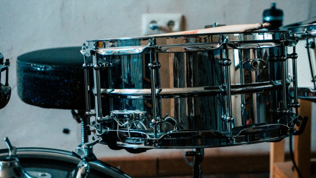 Types of Snare Drums 
