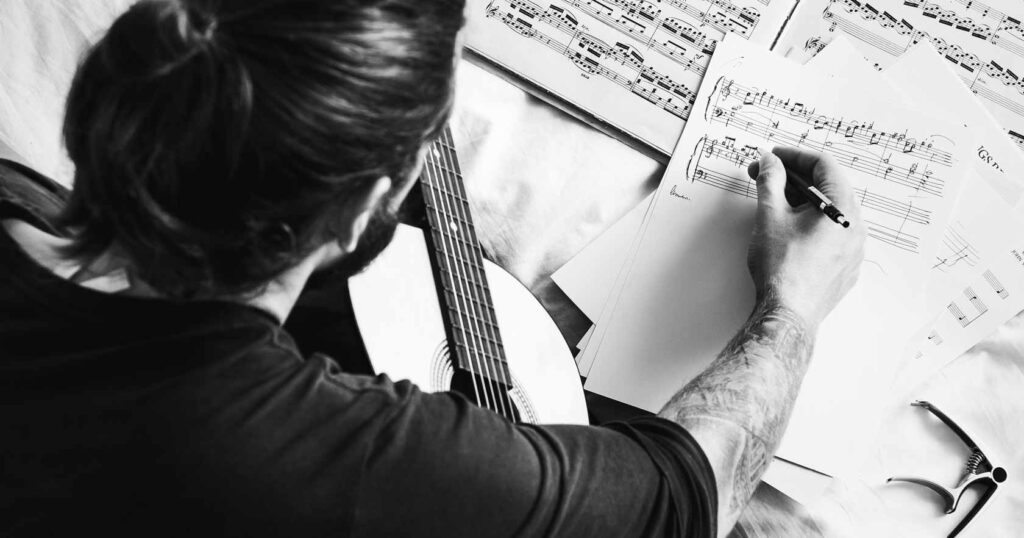 Audio Mentor