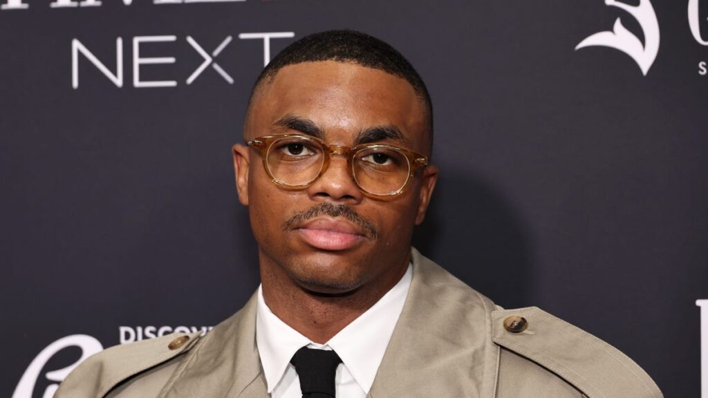 Vince Staples Wants To Join Upcoming “Power Rangers” Series And Fans Approve