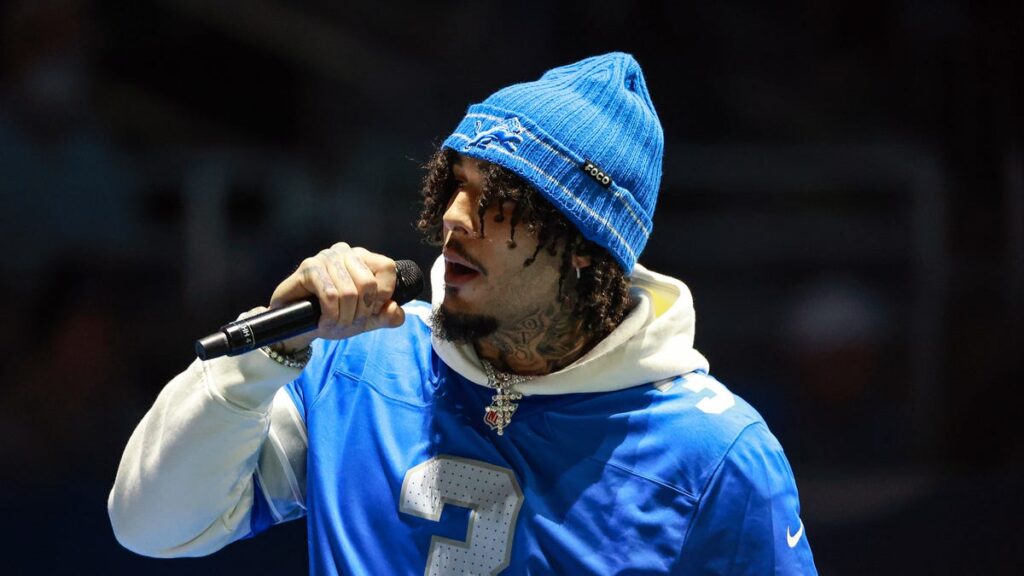 We Can’t Wait For GELO’s Next Drop, “Law N Order” — Listen To The Fire Sneak Peek