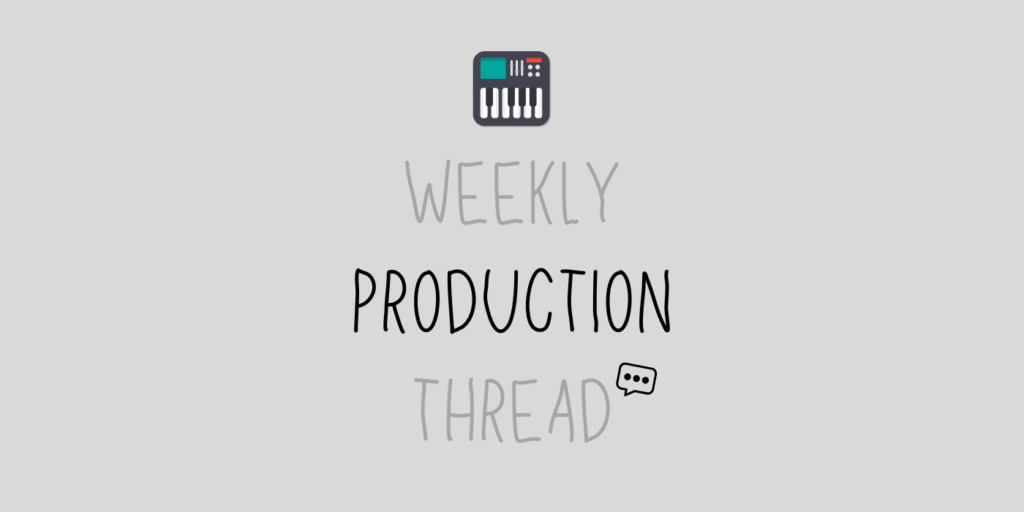 💬 🎹 Weekly Production Thread: Your Favorite EQ Plugin