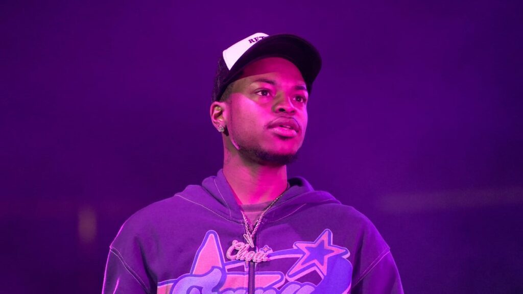 Who Is Chow Lee? Meet The "yes mami!" Rapper