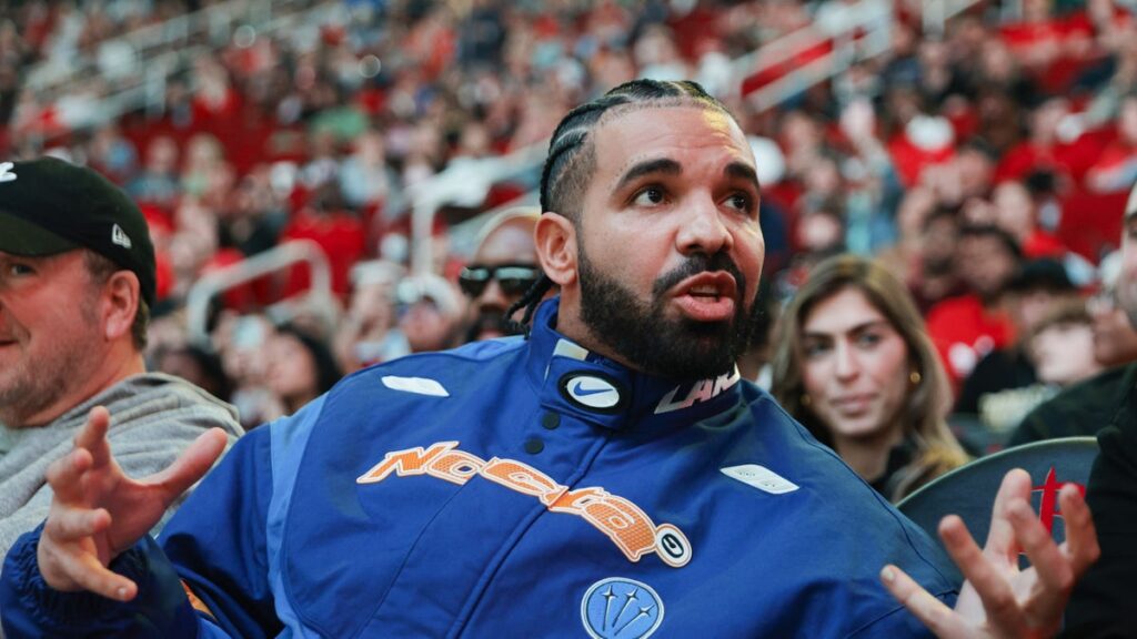 Why Did Drake Cancel His “The Anita Max Win Tour”?