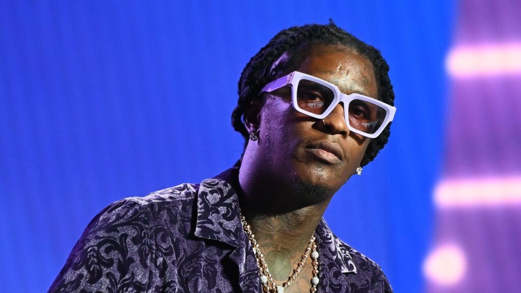 Why Do Prosecutors Want To Revoke Young Thug’s Probation?