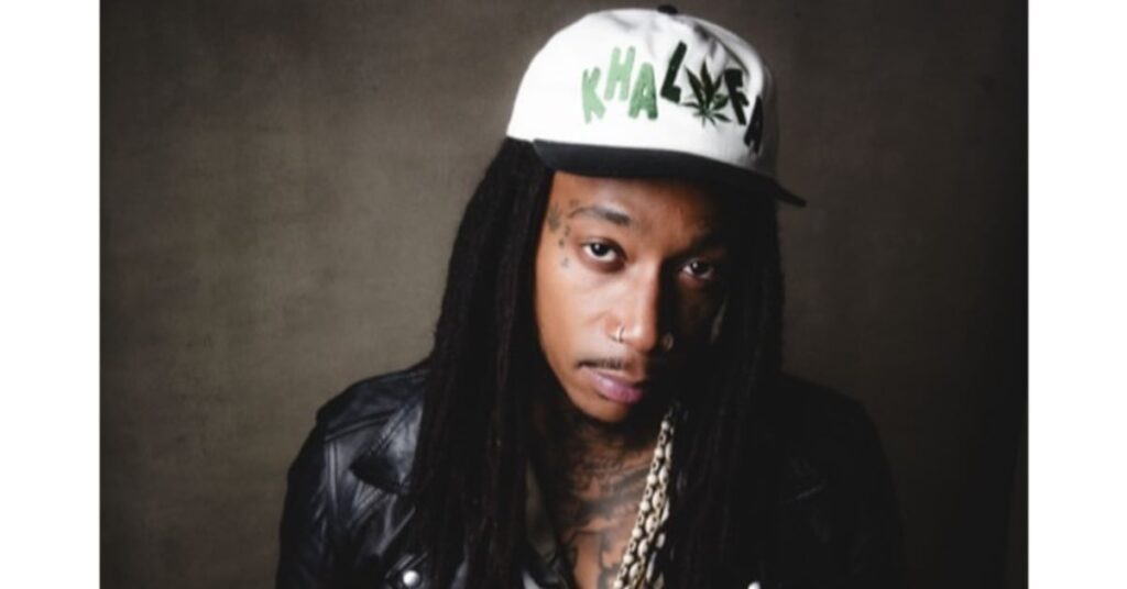 Wiz Khalifa