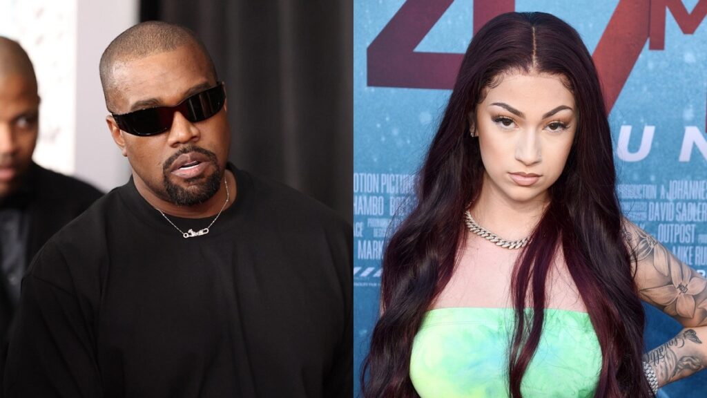 Ye Claims Bhad Bhabie’s “Ms. Whitman (Remix)” Is Actually AI-Generated