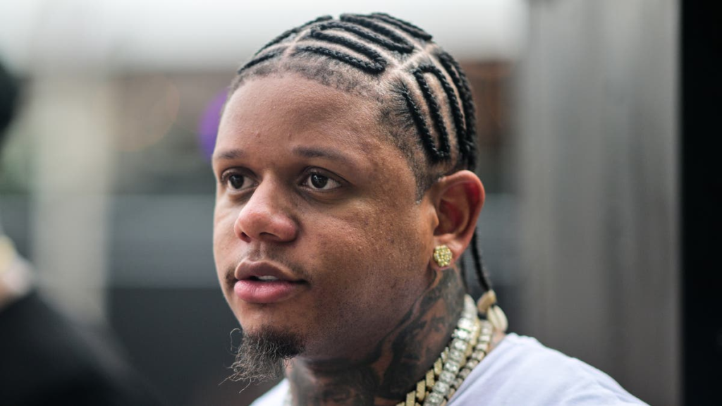 Yella Beezy Catches Break In Court But MO3 Murder Case Isn’t Over