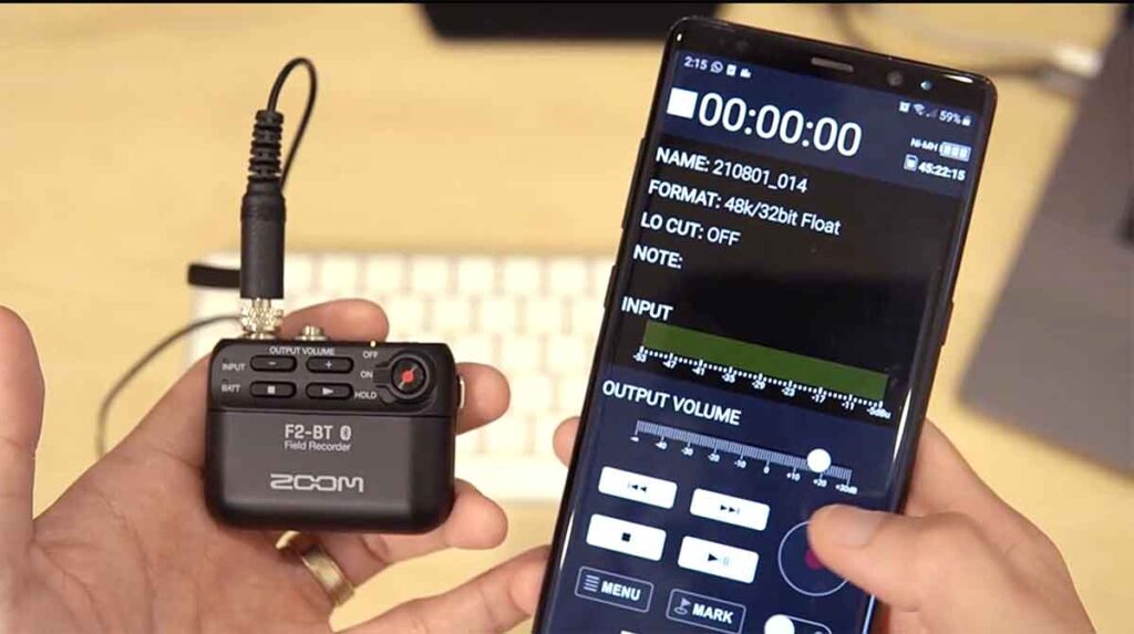 Audio Mentor